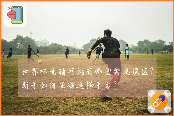 世界杯竞猜网站有哪些常见误区？新手如何正确选择平台？