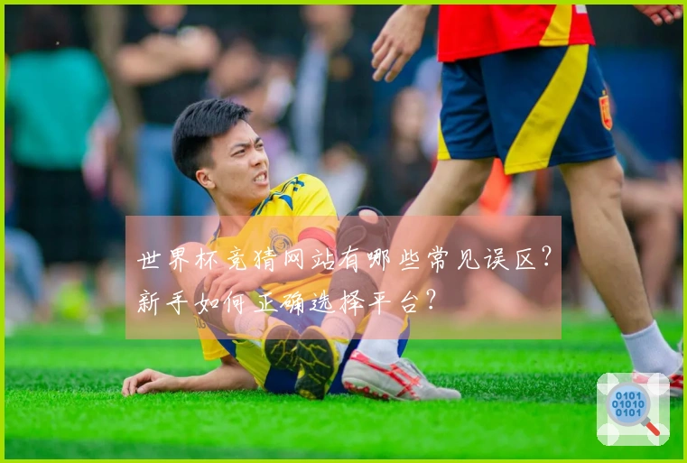 世界杯竞猜网站有哪些常见误区？新手如何正确选择平台？