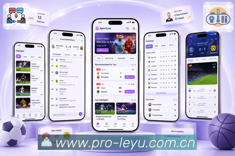 <strong>leyu</strong>App 数据卡片二维码