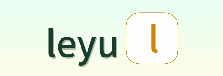 leyu Logo